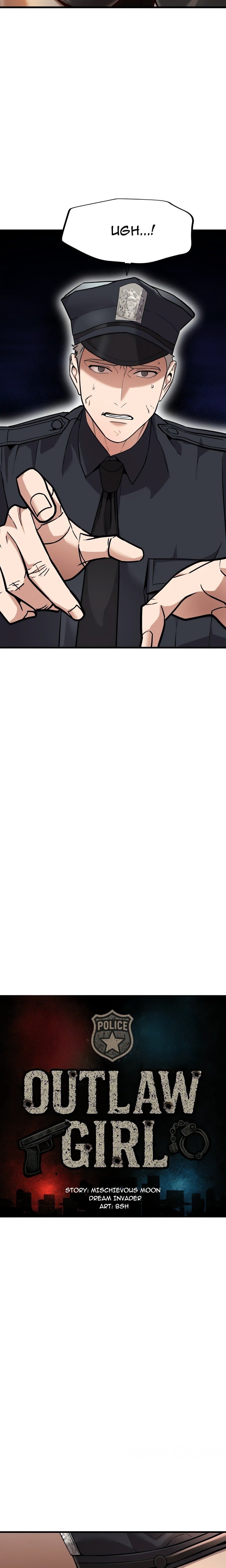 Outlaw Girl (Uncensored) - Chapter 2 3 Outlaw Girl (Uncensored) - Chapter 2 3