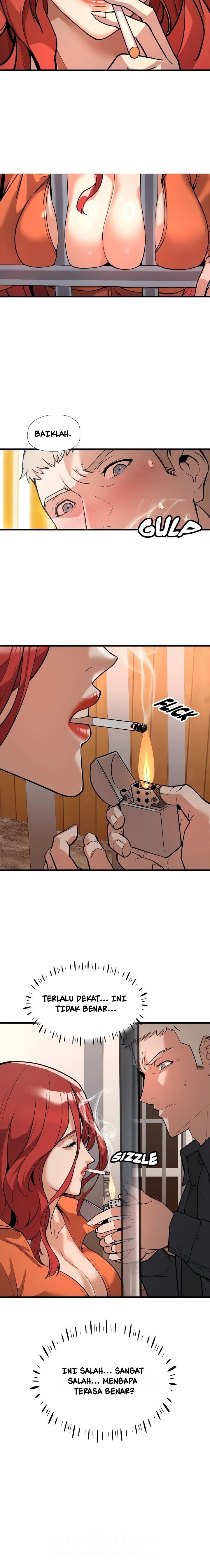 Outlaw Girl (Uncensored) - Chapter 2 19 Outlaw Girl (Uncensored) - Chapter 2 19