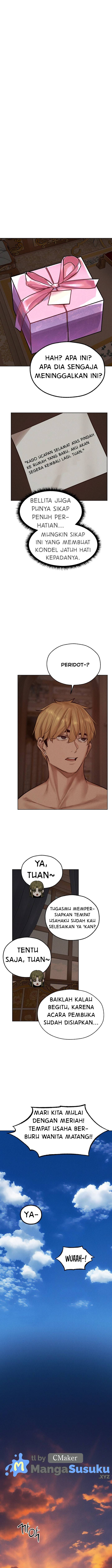 MILF Hunting In Another World - Chapter 83 8 MILF Hunting In Another World - Chapter 83 8