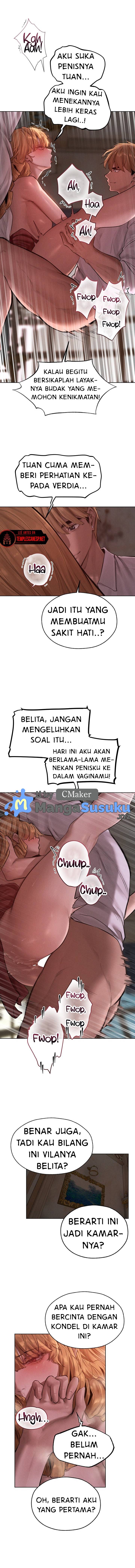 MILF Hunting In Another World - Chapter 83 2 MILF Hunting In Another World - Chapter 83 2