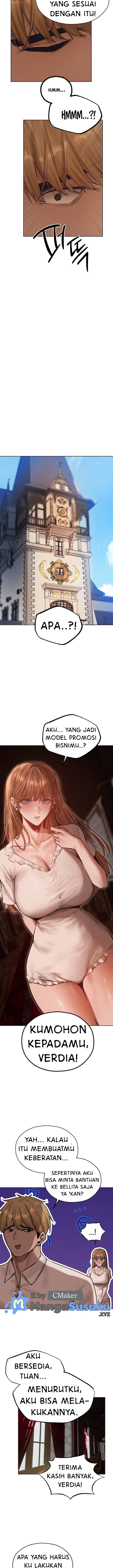 MILF Hunting In Another World - Chapter 83 12 MILF Hunting In Another World - Chapter 83 12