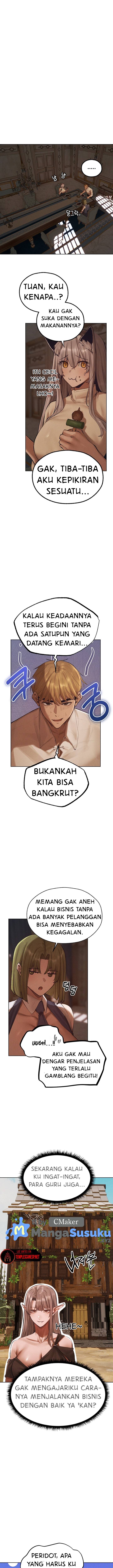 MILF Hunting In Another World - Chapter 83 10 MILF Hunting In Another World - Chapter 83 10