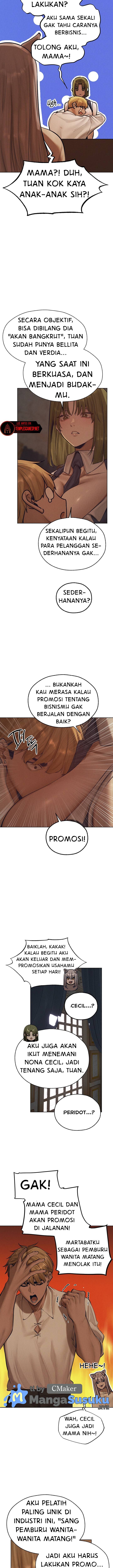 MILF Hunting In Another World - Chapter 83 11 MILF Hunting In Another World - Chapter 83 11