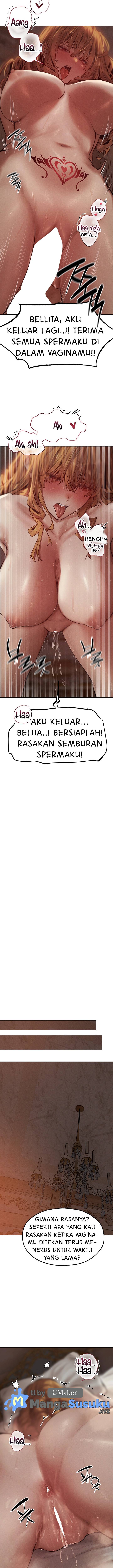 MILF Hunting In Another World - Chapter 83 5 MILF Hunting In Another World - Chapter 83 5