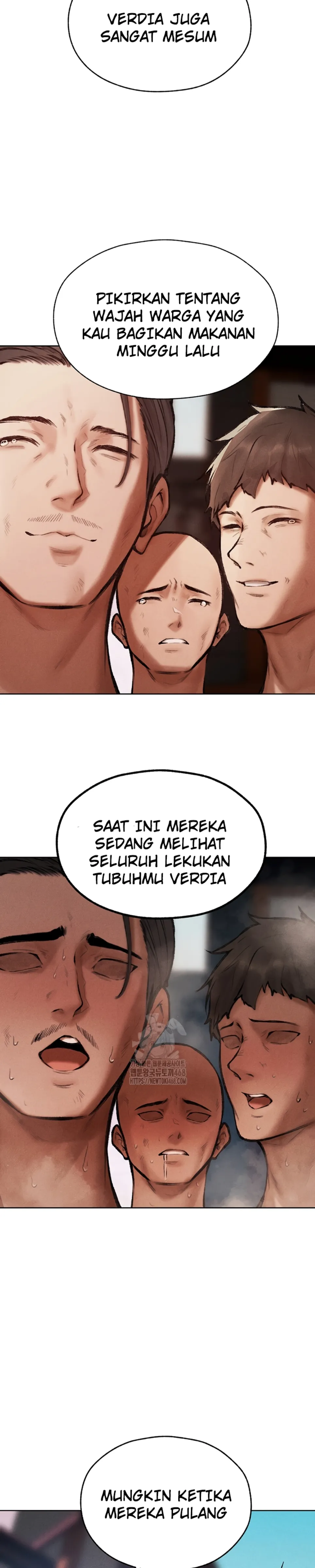 MILF Hunting In Another World - Chapter 84 8 MILF Hunting In Another World - Chapter 84 8