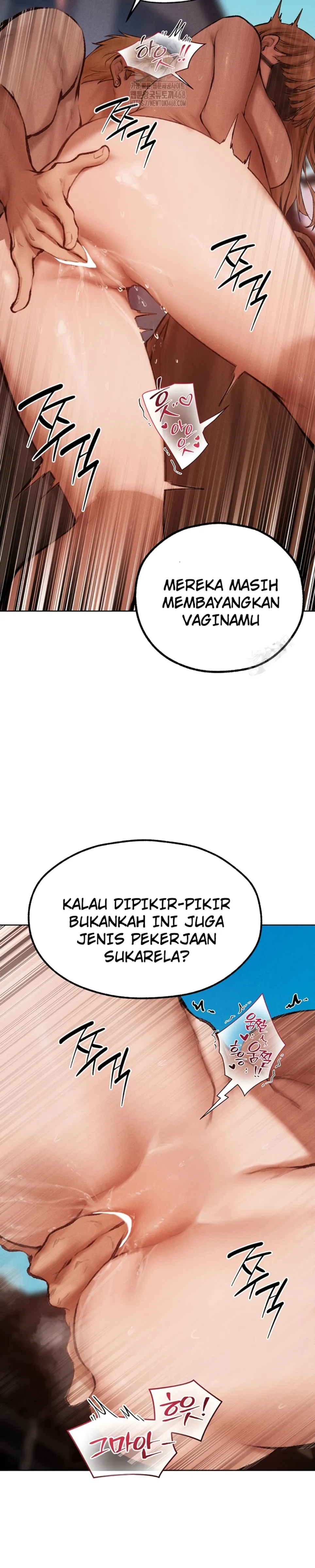 MILF Hunting In Another World - Chapter 84 9 MILF Hunting In Another World - Chapter 84 9