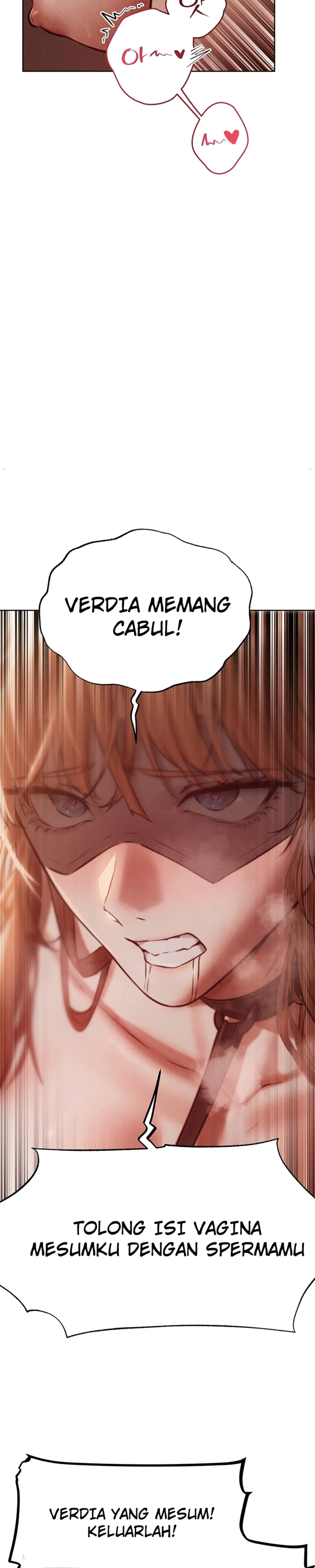 MILF Hunting In Another World - Chapter 84 21 MILF Hunting In Another World - Chapter 84 21