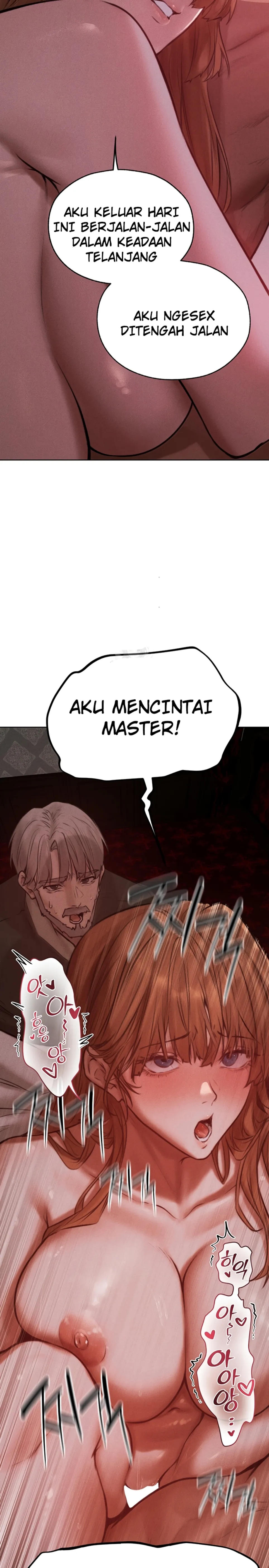 MILF Hunting In Another World - Chapter 84 27 MILF Hunting In Another World - Chapter 84 27