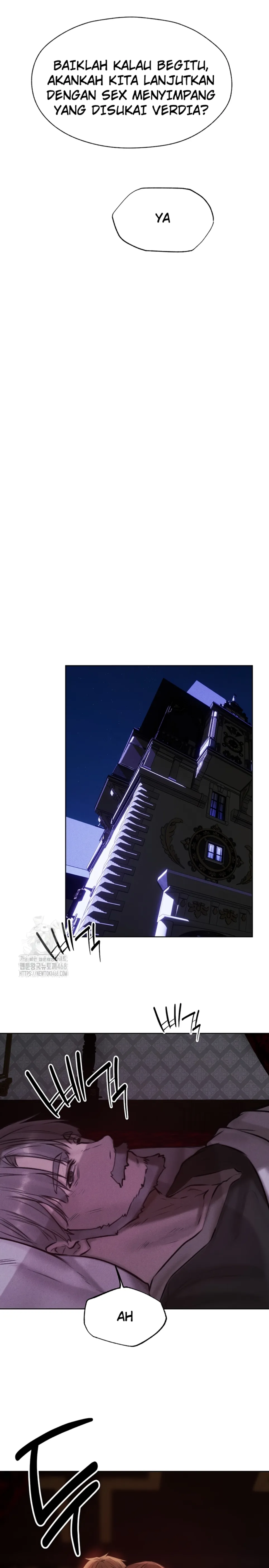 MILF Hunting In Another World - Chapter 84 25 MILF Hunting In Another World - Chapter 84 25