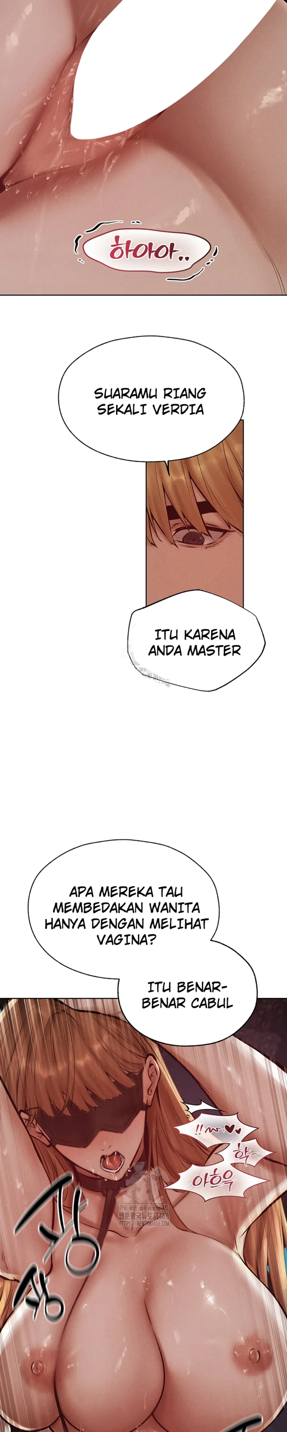 MILF Hunting In Another World - Chapter 84 18 MILF Hunting In Another World - Chapter 84 18