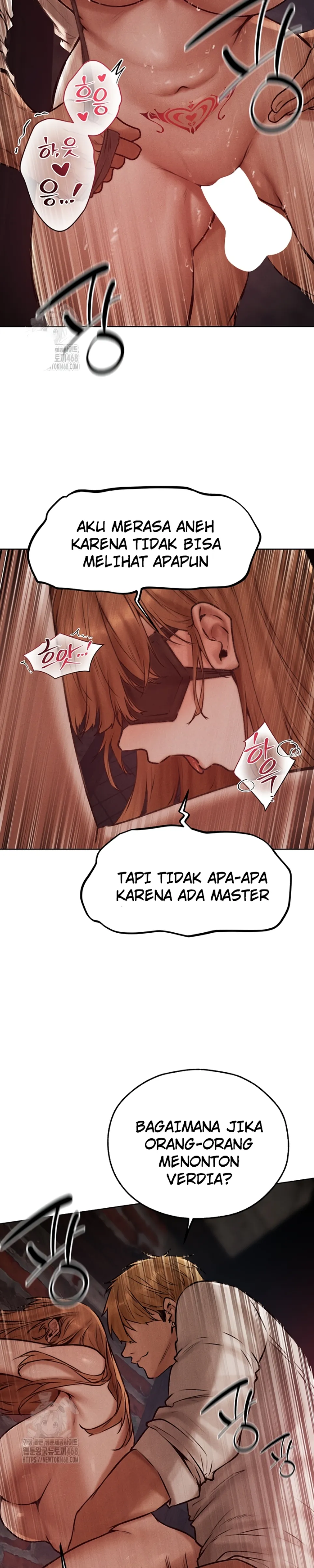 MILF Hunting In Another World - Chapter 84 19 MILF Hunting In Another World - Chapter 84 19