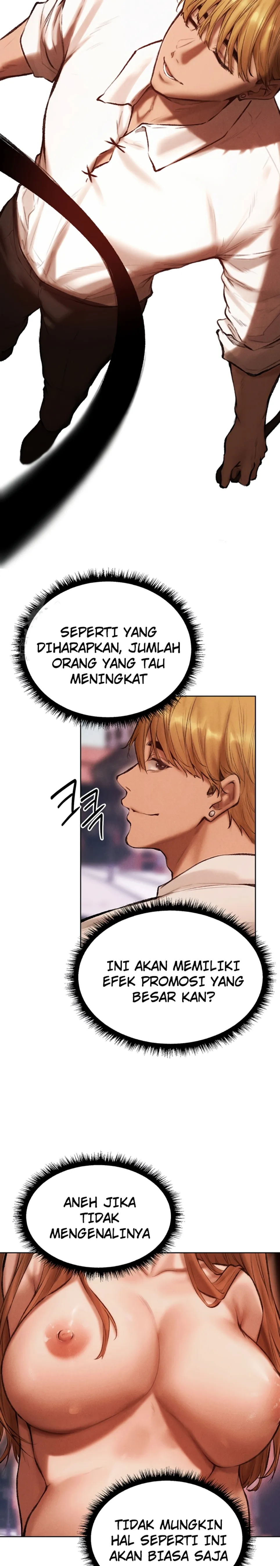 MILF Hunting In Another World - Chapter 84 4 MILF Hunting In Another World - Chapter 84 4