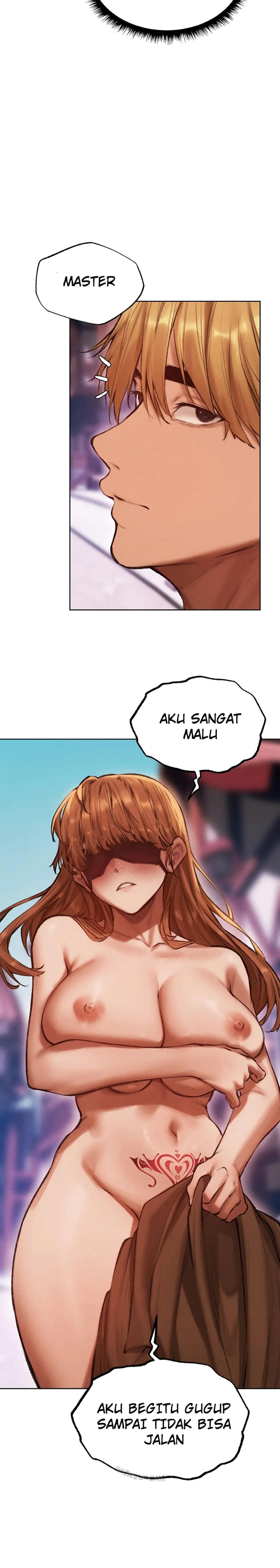 MILF Hunting In Another World - Chapter 84 5 MILF Hunting In Another World - Chapter 84 5