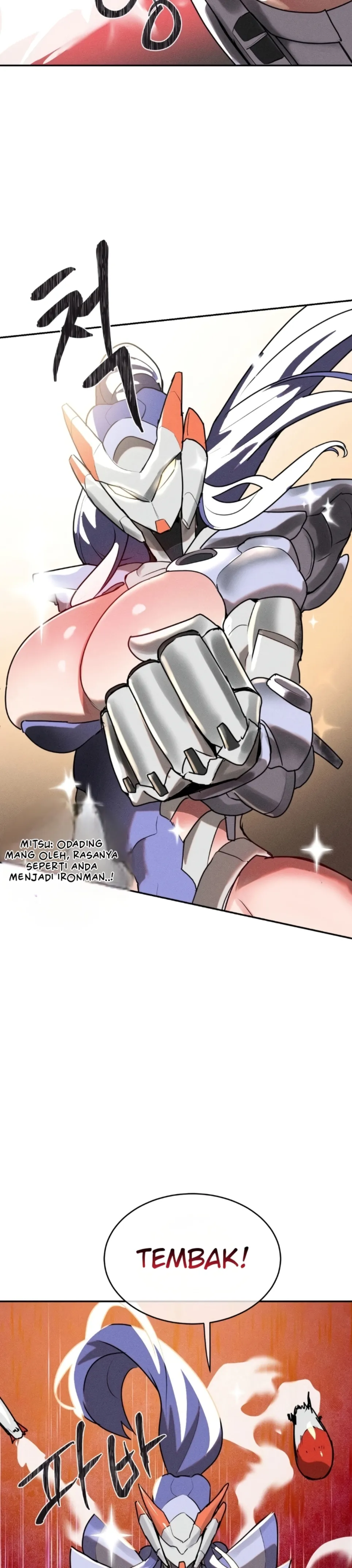Magic Girl Service - Chapter 29 29
