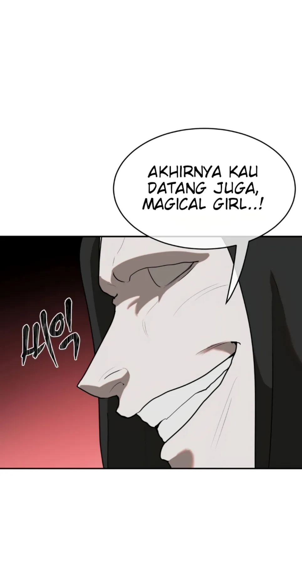 Magic Girl Service - Chapter 29 22