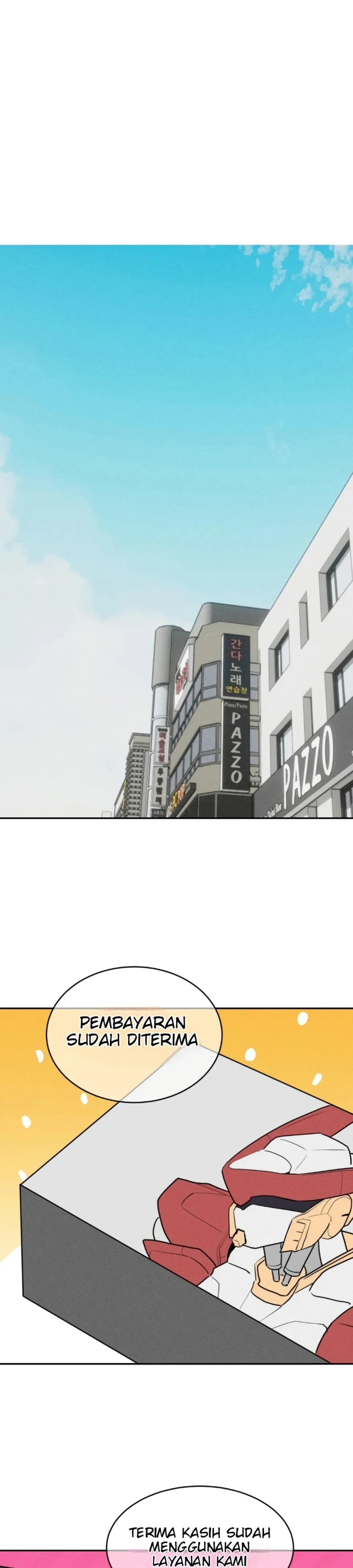Magic Girl Service - Chapter 29 3
