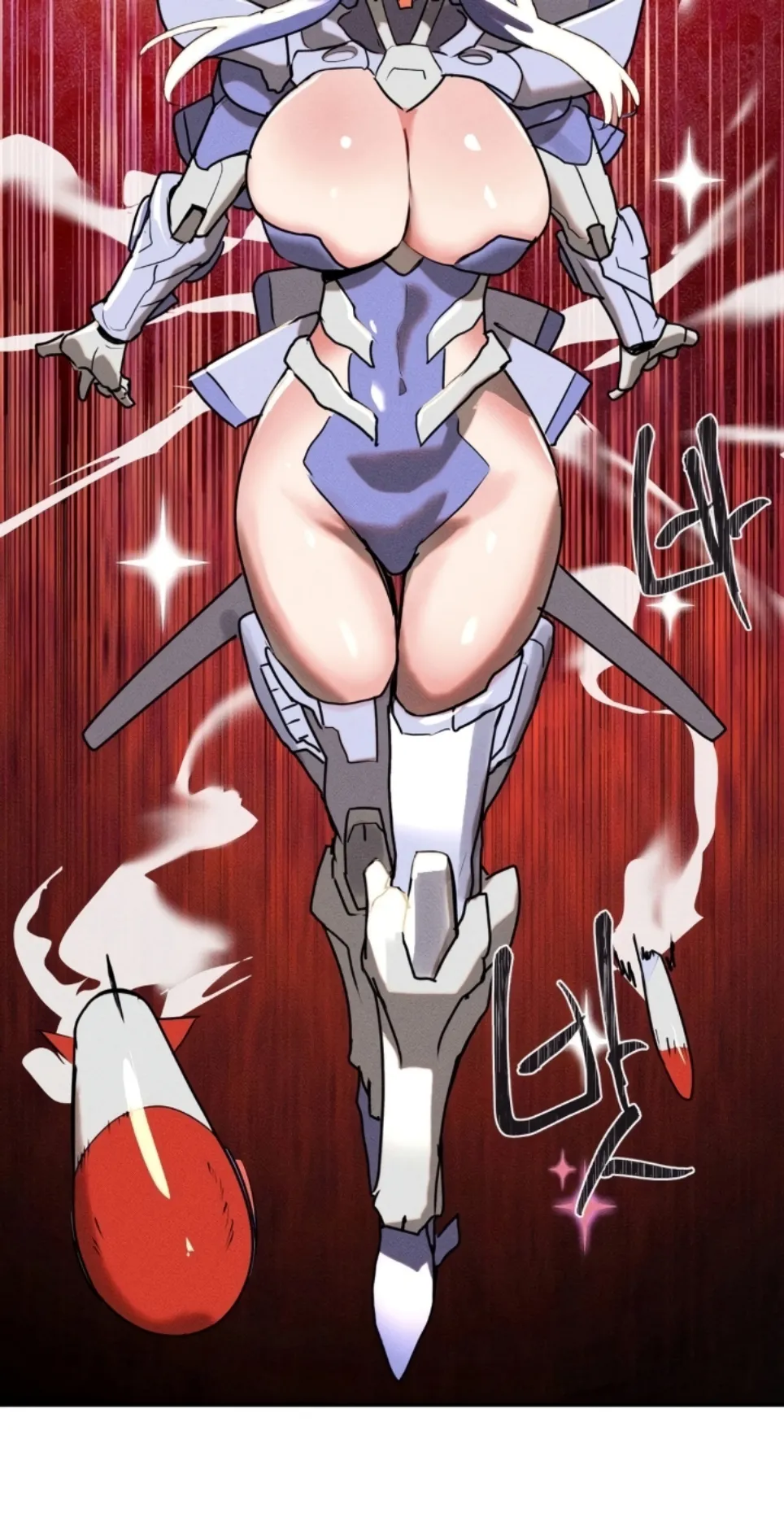 Magic Girl Service - Chapter 29 30