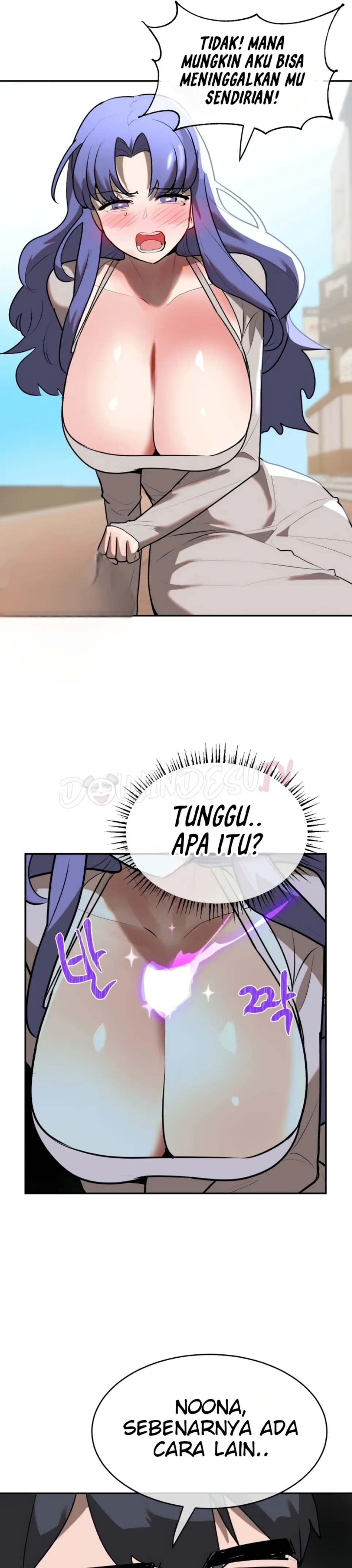 Magic Girl Service - Chapter 29 19