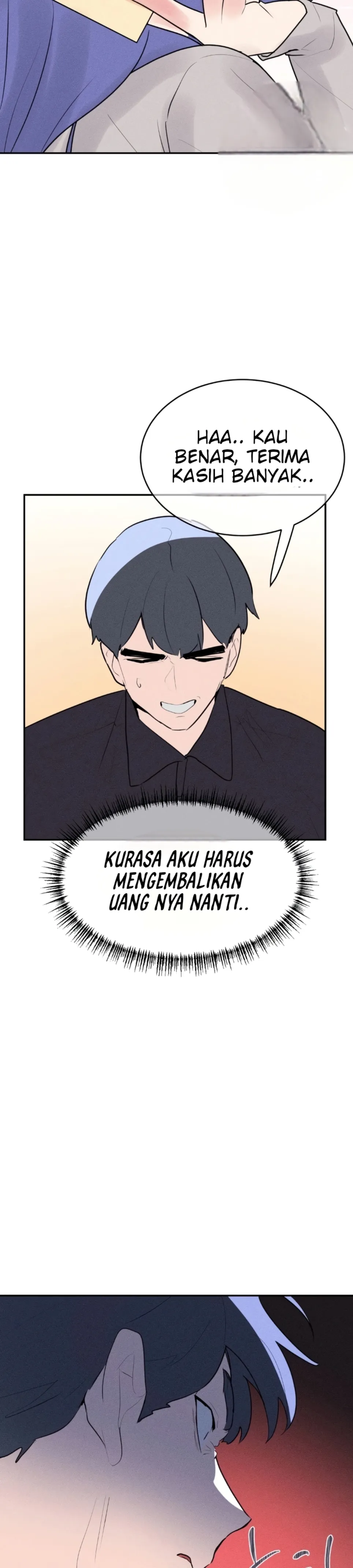 Magic Girl Service - Chapter 29 6