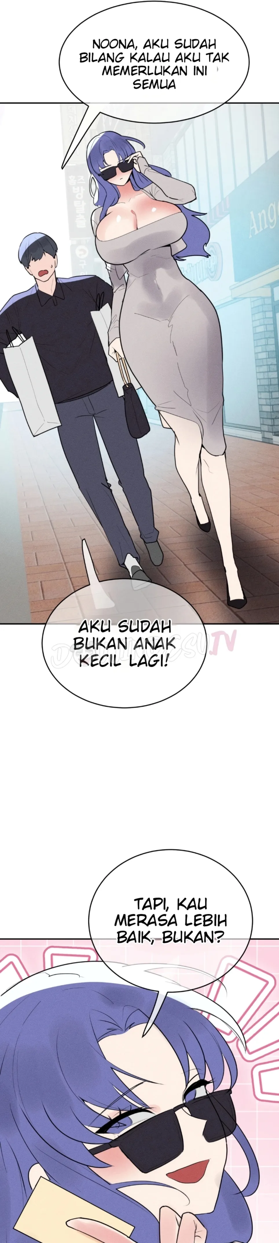 Magic Girl Service - Chapter 29 5