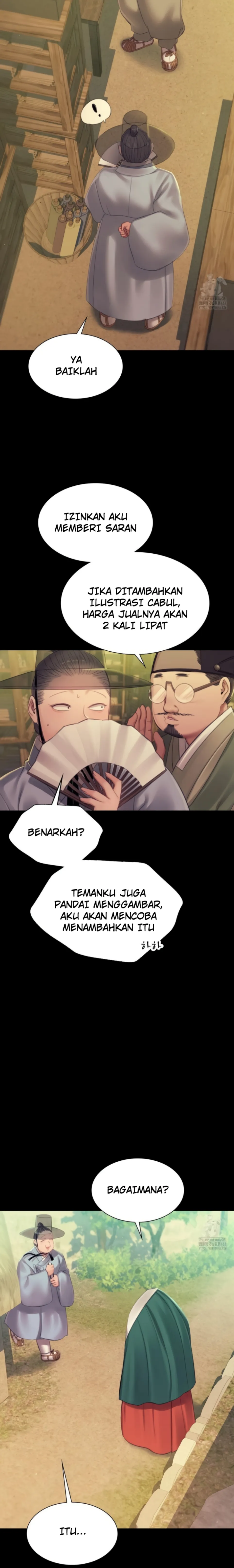 Madam - Chapter 142 8