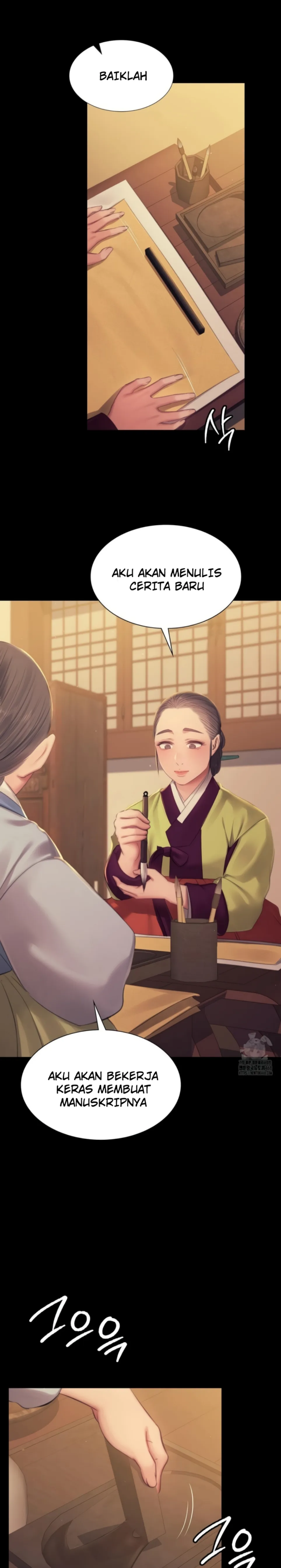 Madam - Chapter 142 2