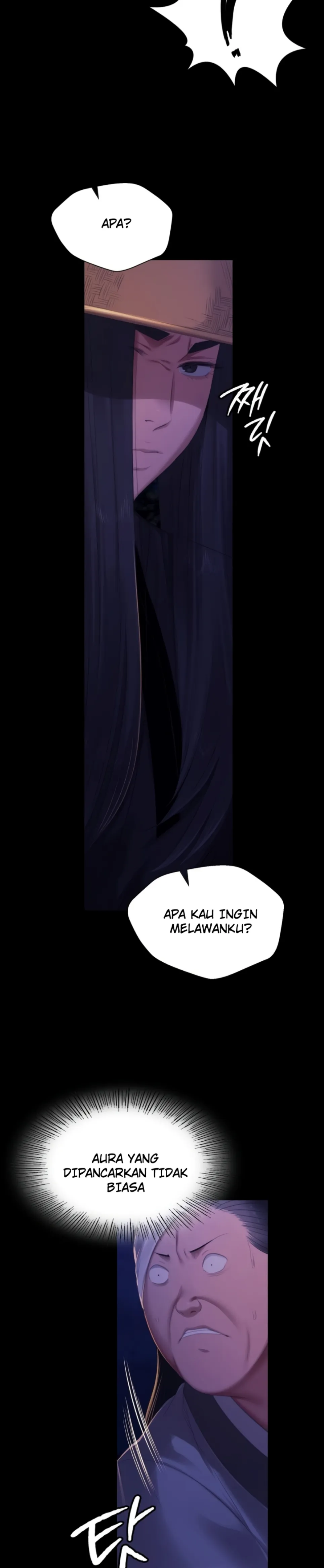 Madam - Chapter 142 21