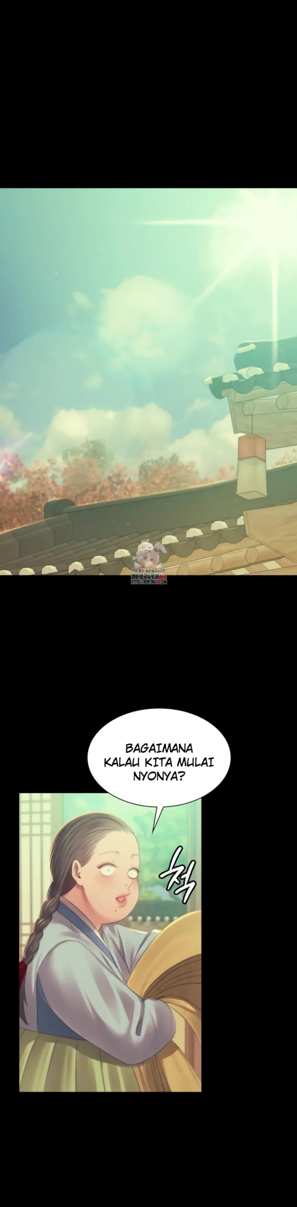 Madam - Chapter 142 1