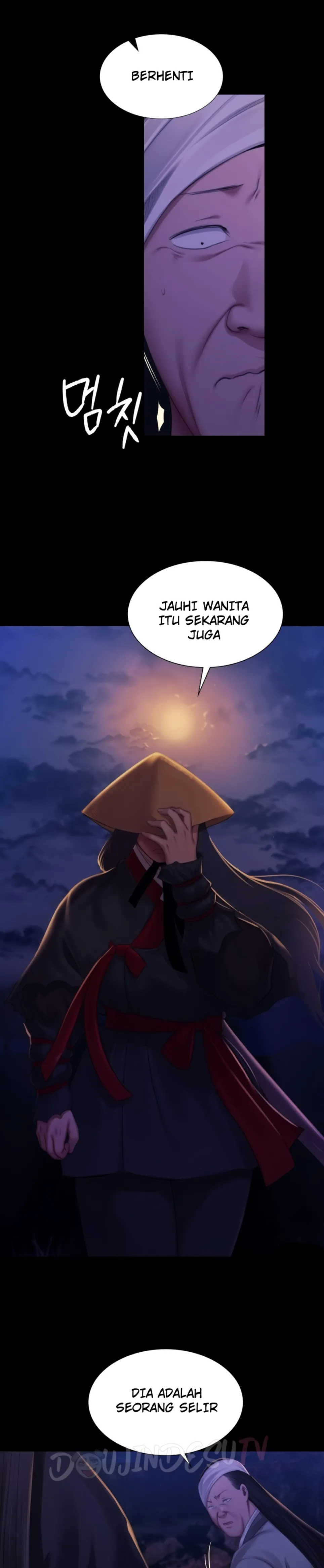 Madam - Chapter 142 19