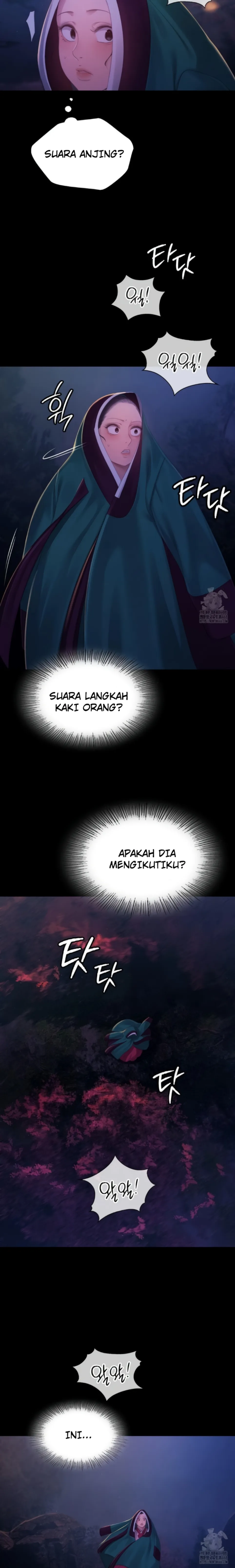 Madam - Chapter 142 12