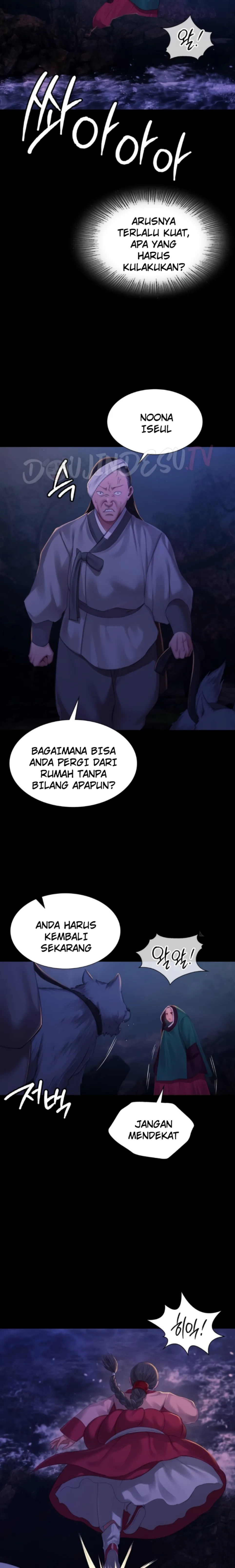 Madam - Chapter 142 13