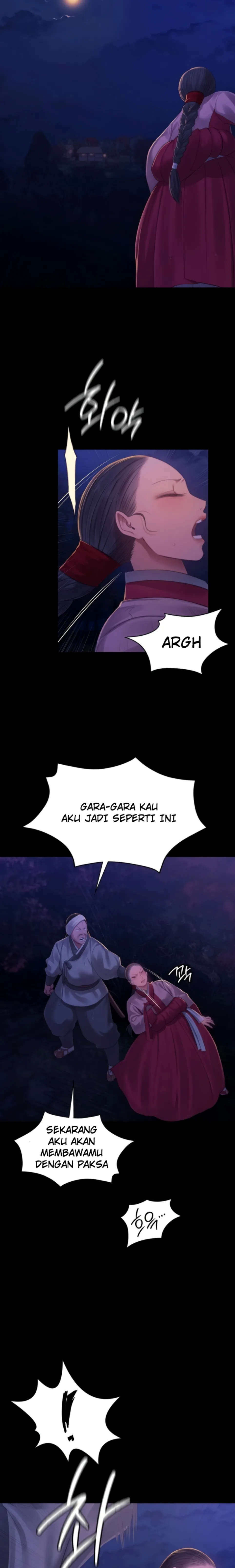 Madam - Chapter 142 16