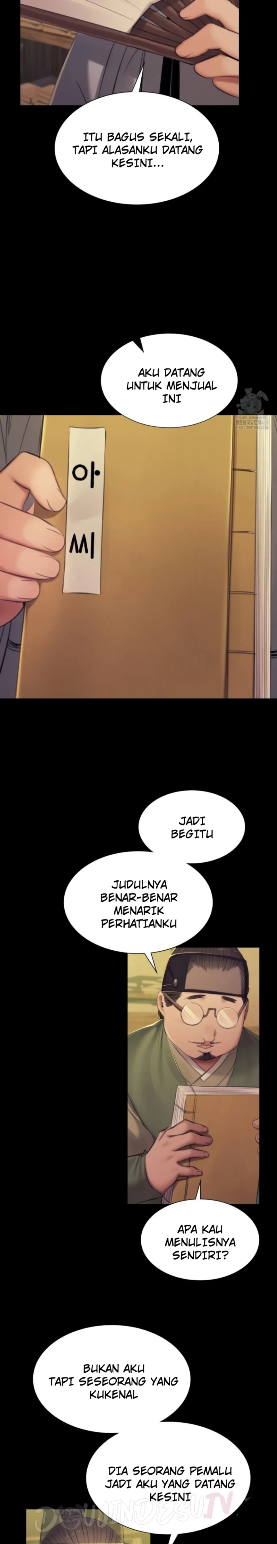 Madam - Chapter 142 6