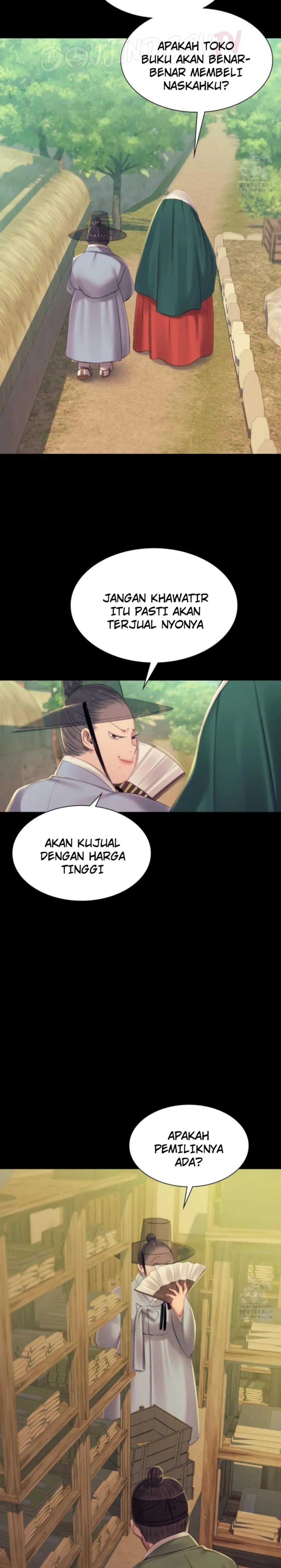 Madam - Chapter 142 4