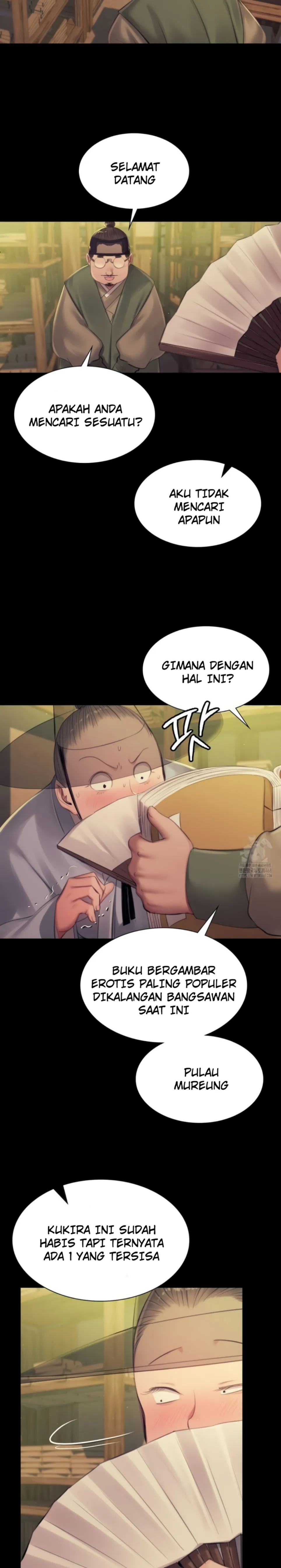 Madam - Chapter 142 5