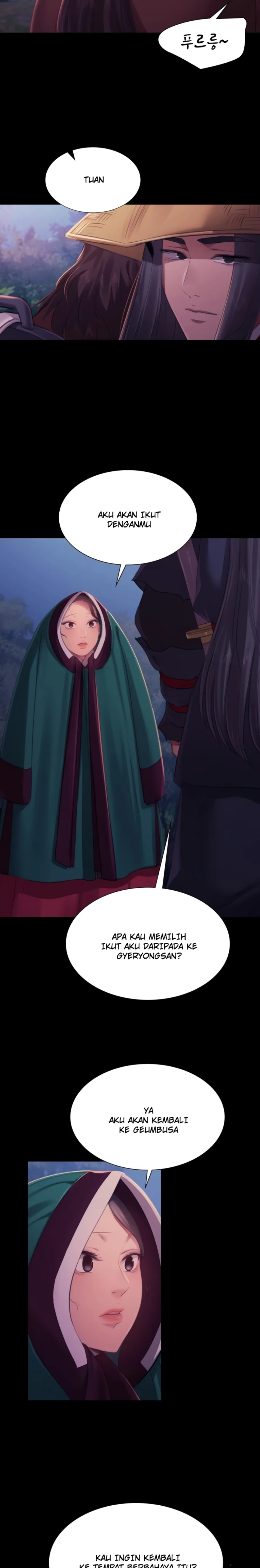 Madam - Chapter 150 22