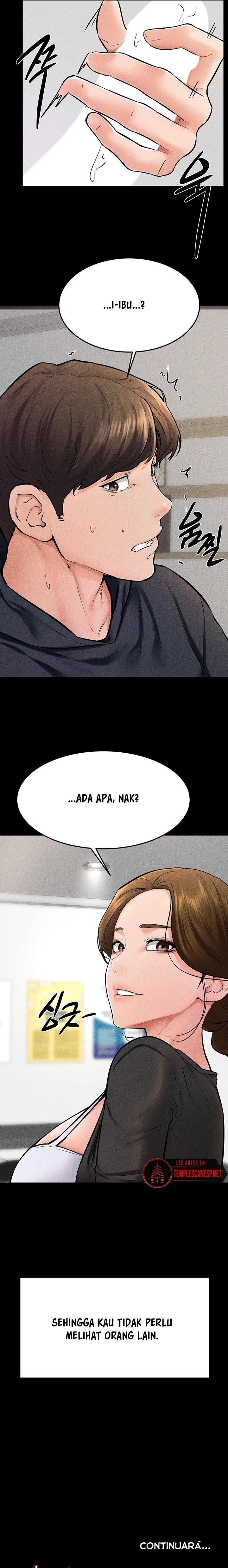 My New Family Treats Me Well - Chapter 51 9