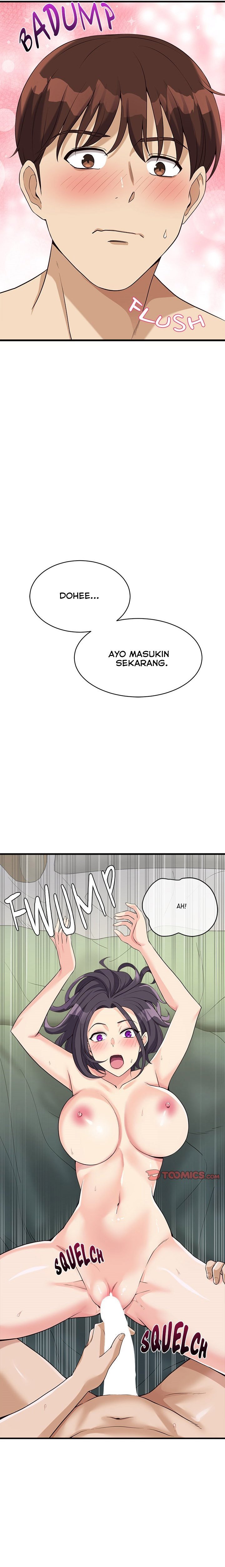 My Other Girlfriend, Culture Wave - Chapter 20 9 My Other Girlfriend, Culture Wave - Chapter 20 9