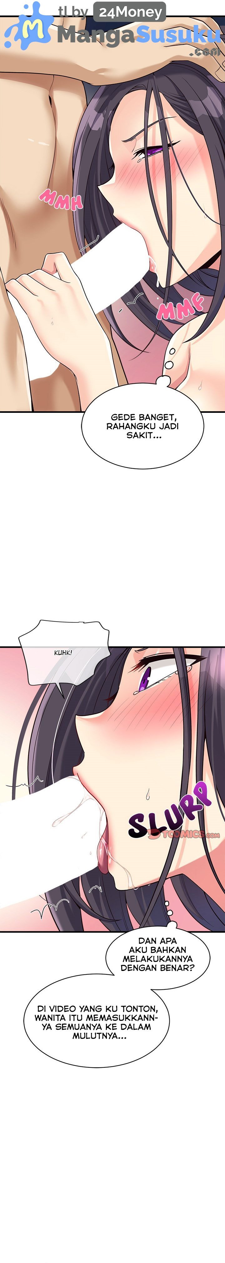 My Other Girlfriend, Culture Wave - Chapter 20 2 My Other Girlfriend, Culture Wave - Chapter 20 2