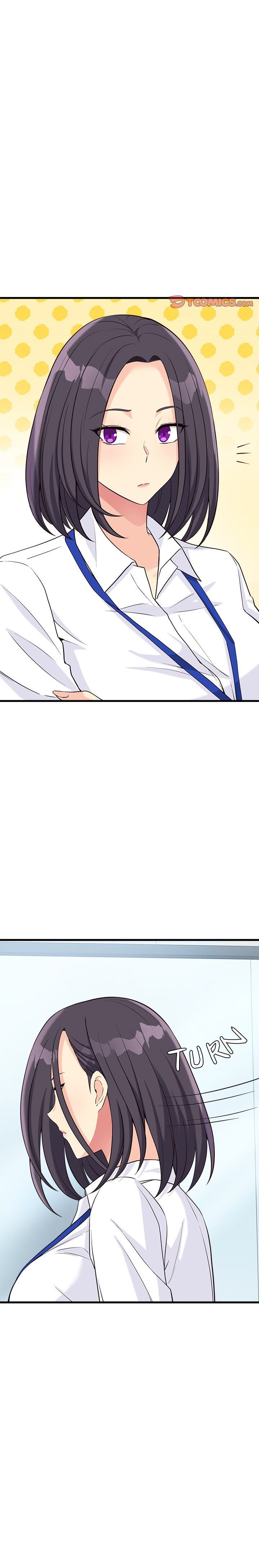 My Other Girlfriend, Culture Wave - Chapter 20 28 My Other Girlfriend, Culture Wave - Chapter 20 28