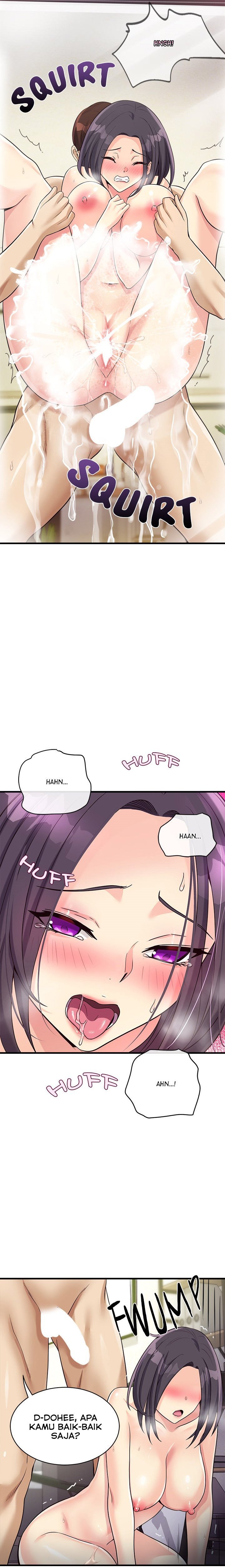 My Other Girlfriend, Culture Wave - Chapter 20 22 My Other Girlfriend, Culture Wave - Chapter 20 22