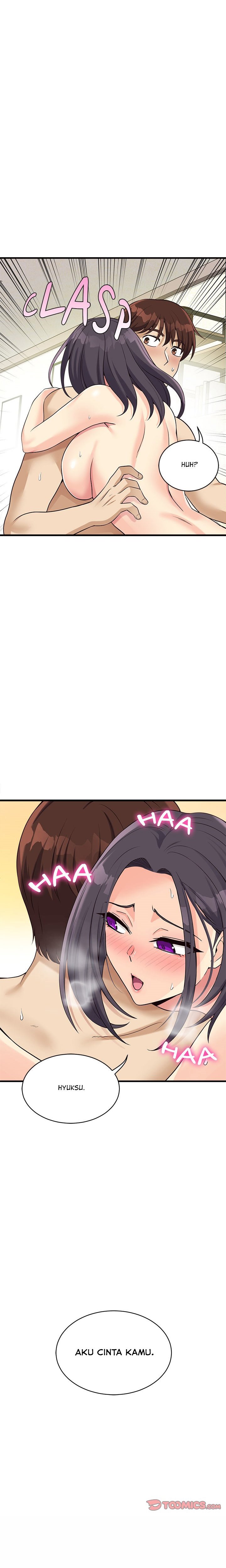 My Other Girlfriend, Culture Wave - Chapter 20 23 My Other Girlfriend, Culture Wave - Chapter 20 23