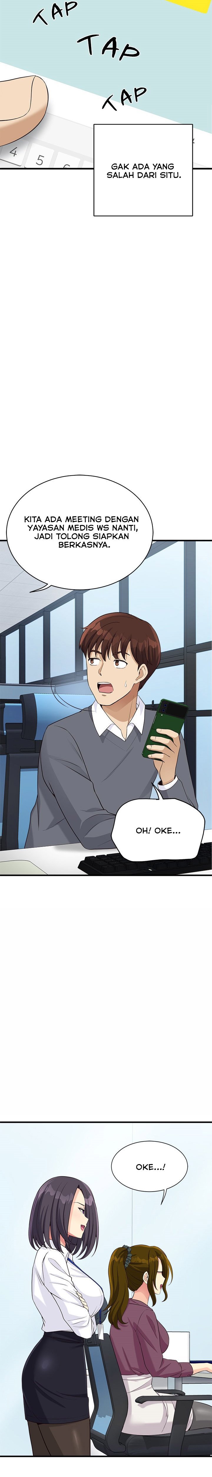 My Other Girlfriend, Culture Wave - Chapter 20 27 My Other Girlfriend, Culture Wave - Chapter 20 27