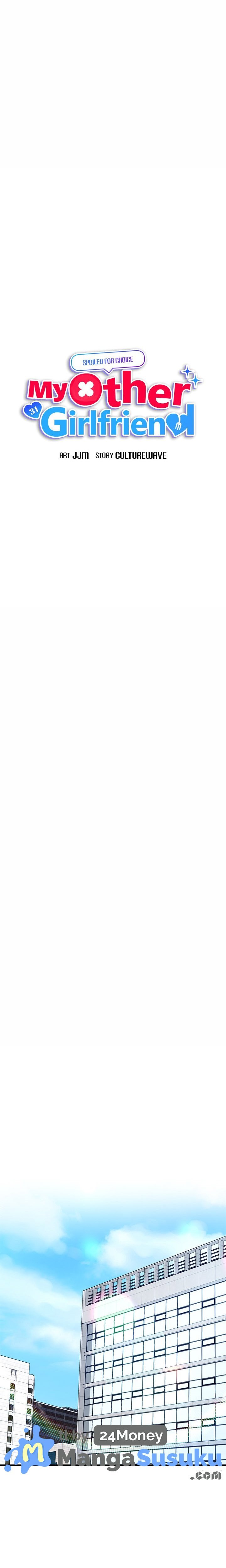 My Other Girlfriend, Culture Wave - Chapter 20 24 My Other Girlfriend, Culture Wave - Chapter 20 24