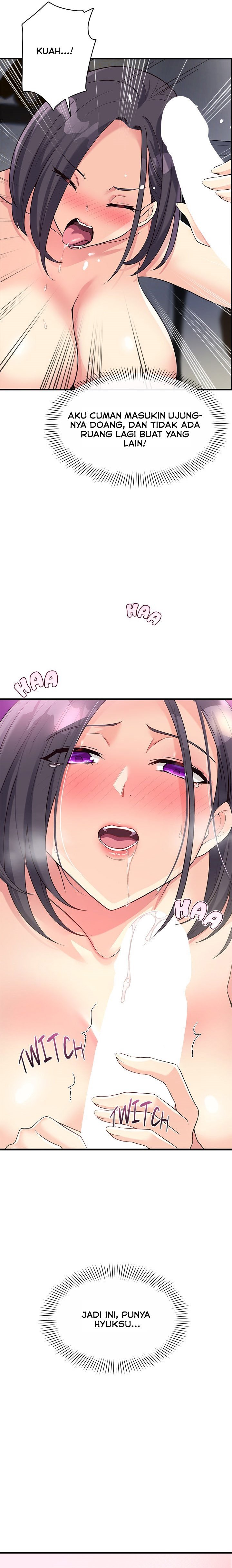 My Other Girlfriend, Culture Wave - Chapter 20 3 My Other Girlfriend, Culture Wave - Chapter 20 3