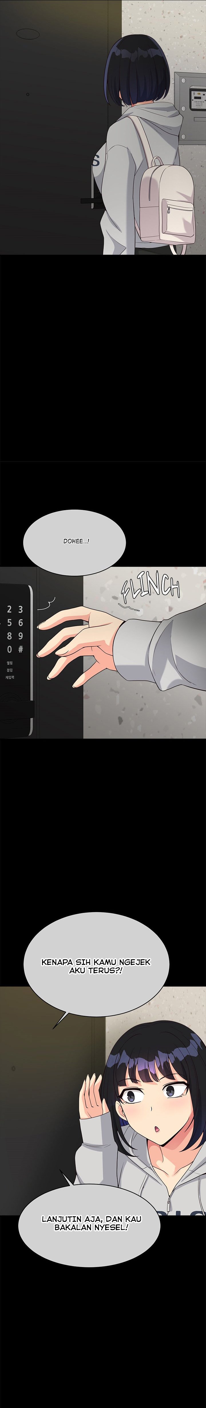 My Other Girlfriend, Culture Wave - Chapter 20 38 My Other Girlfriend, Culture Wave - Chapter 20 38