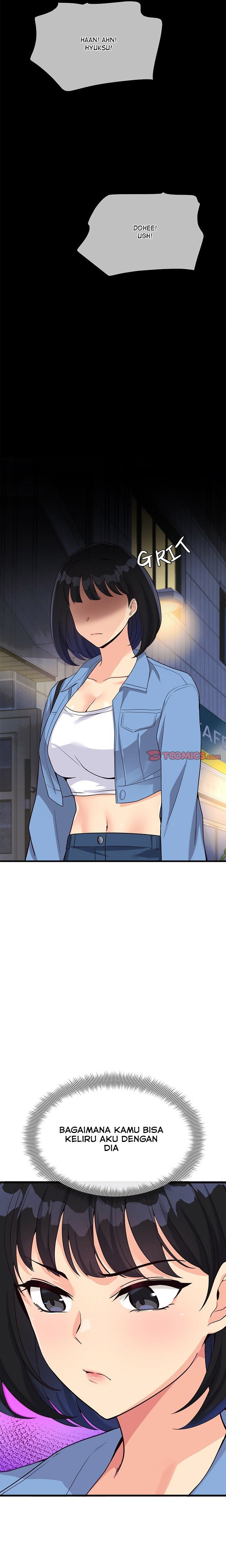 My Other Girlfriend, Culture Wave - Chapter 20 39 My Other Girlfriend, Culture Wave - Chapter 20 39