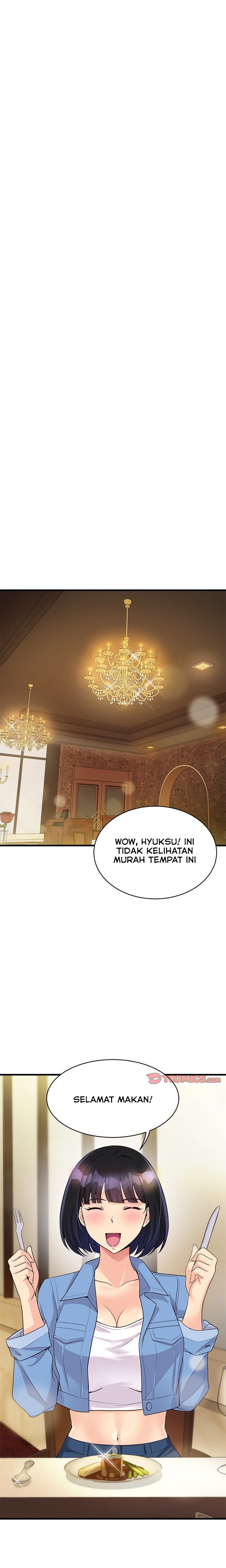 My Other Girlfriend, Culture Wave - Chapter 20 32 My Other Girlfriend, Culture Wave - Chapter 20 32