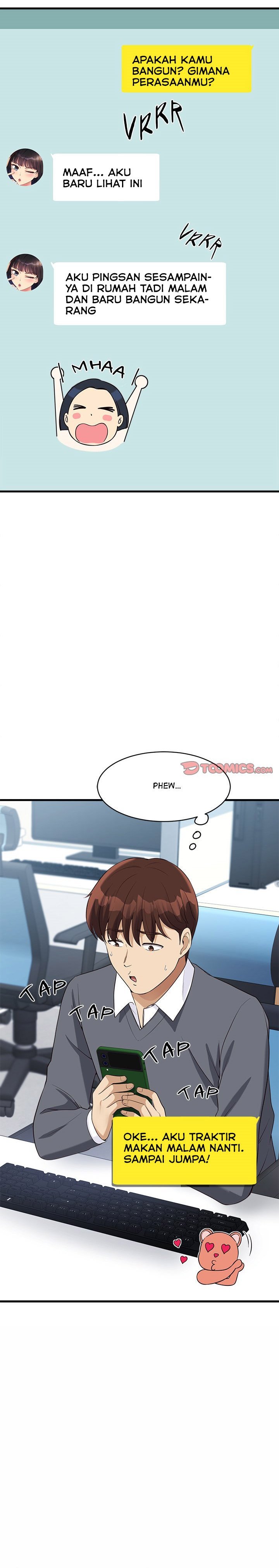 My Other Girlfriend, Culture Wave - Chapter 20 30 My Other Girlfriend, Culture Wave - Chapter 20 30