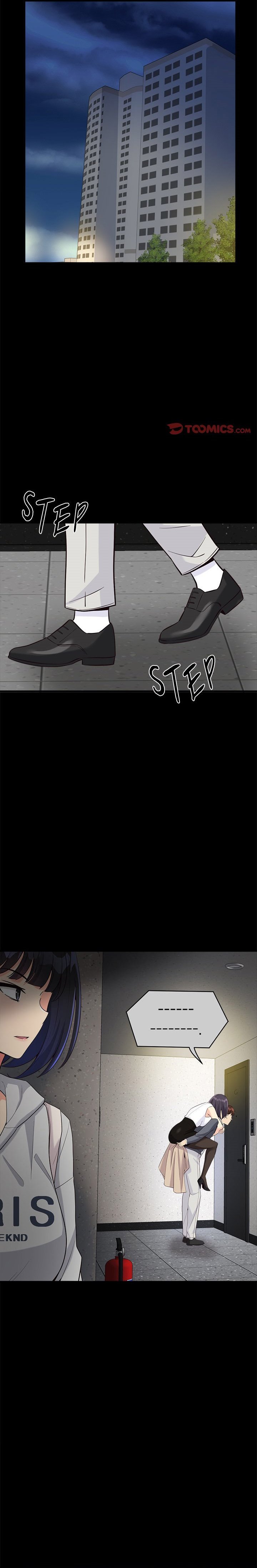 My Other Girlfriend, Culture Wave - Chapter 20 37 My Other Girlfriend, Culture Wave - Chapter 20 37